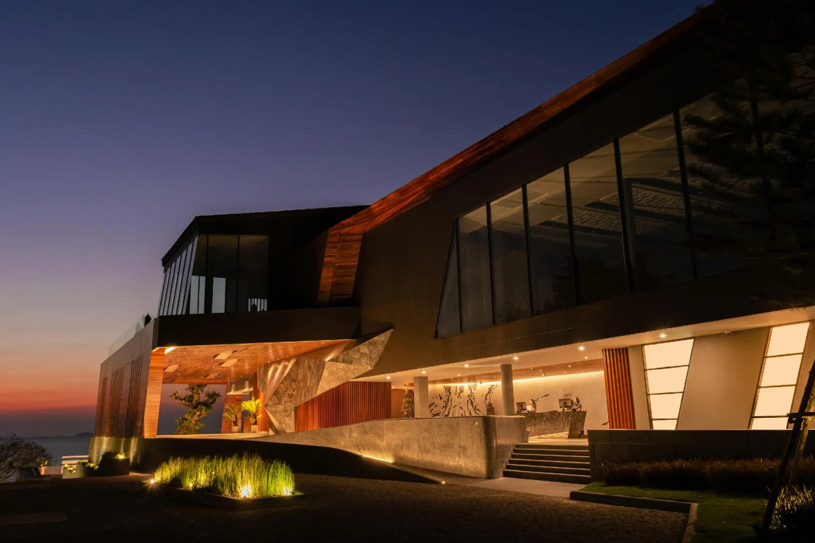 Foto - MASON, a member of Design Hotels