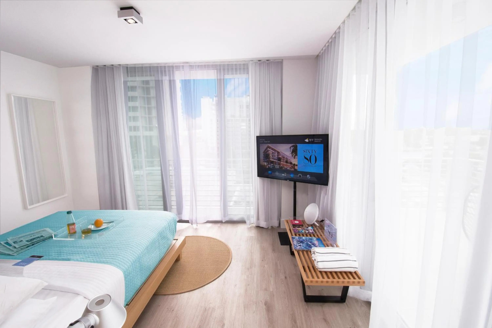Photo - 6080 Design Hotel by Eskape Collection