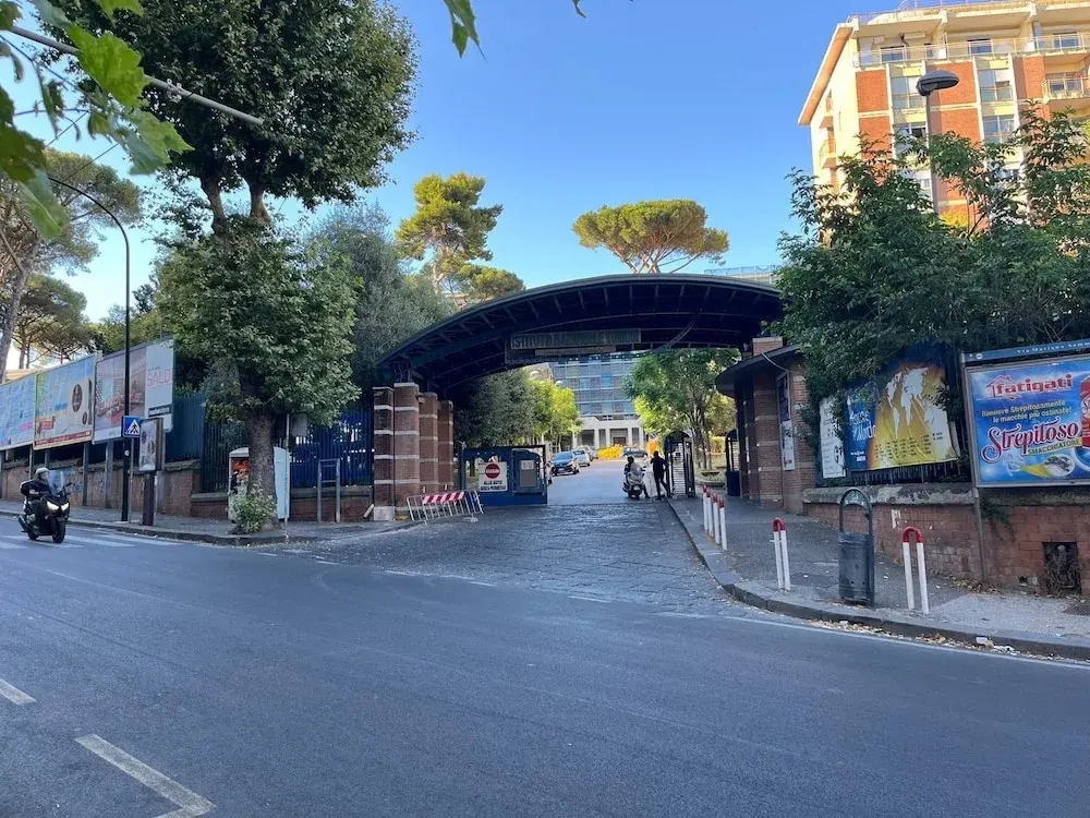 Foto - F Rooms Napoli Via Sementini