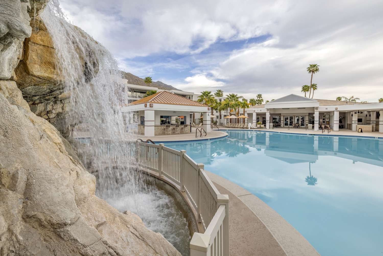 Foto - Hilton Vacation Club Palm Canyon Palm Springs