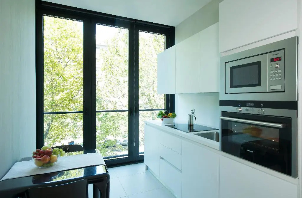 Foto - DUPARC Contemporary Suites