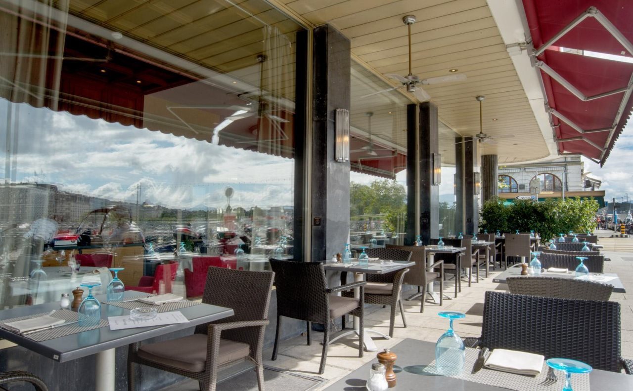 Photo - The Ambassador