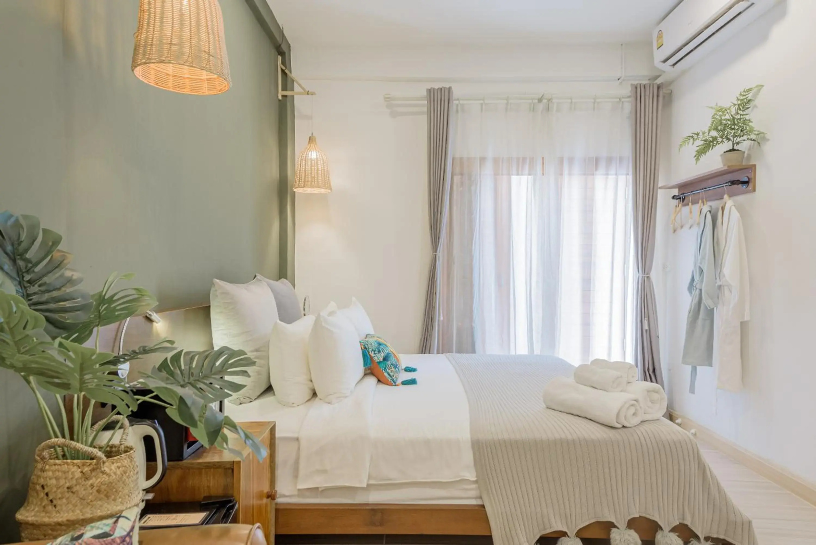 Foto - YOLO Bangkok Boutique Hotel