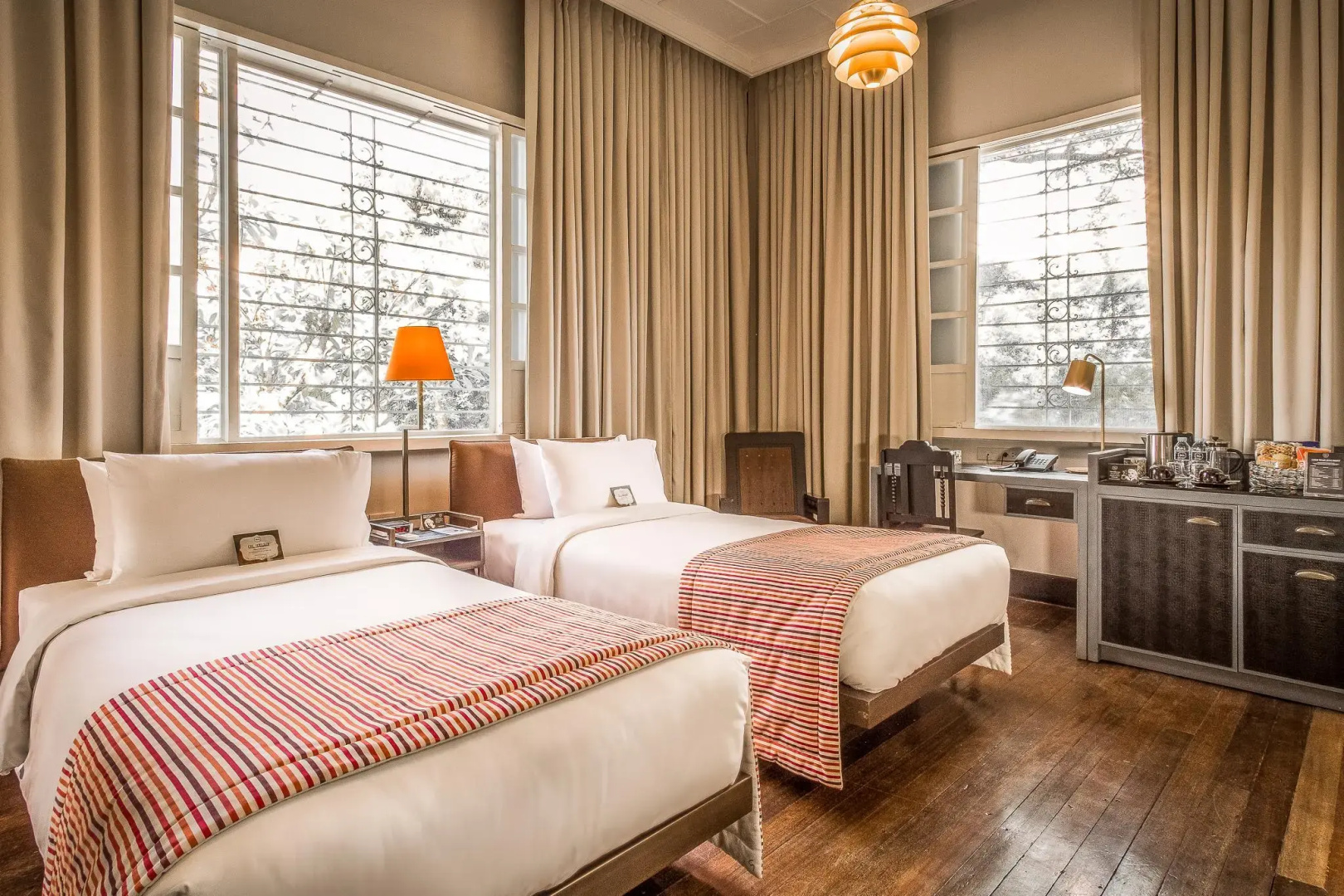 Photo - The Henry Hotel Manila