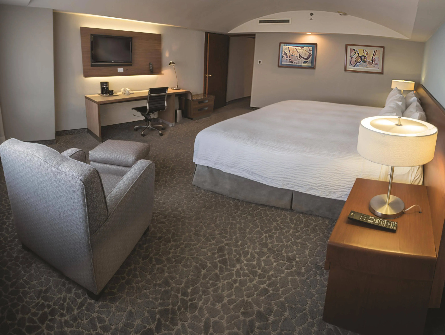 Photo - Courtyard by Marriott Mexico City Revolucion