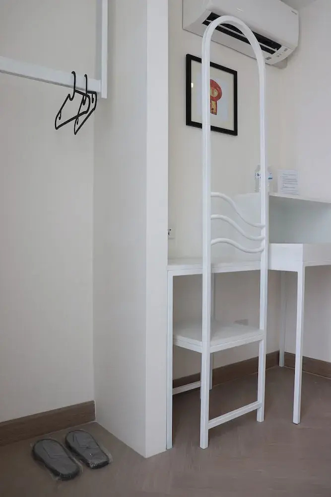 Foto - ResT Bangkok Poshtel