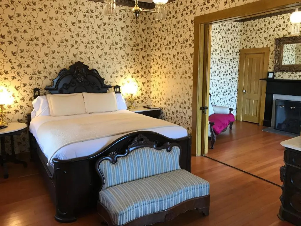 Photo - Cosmopolitan Hotel