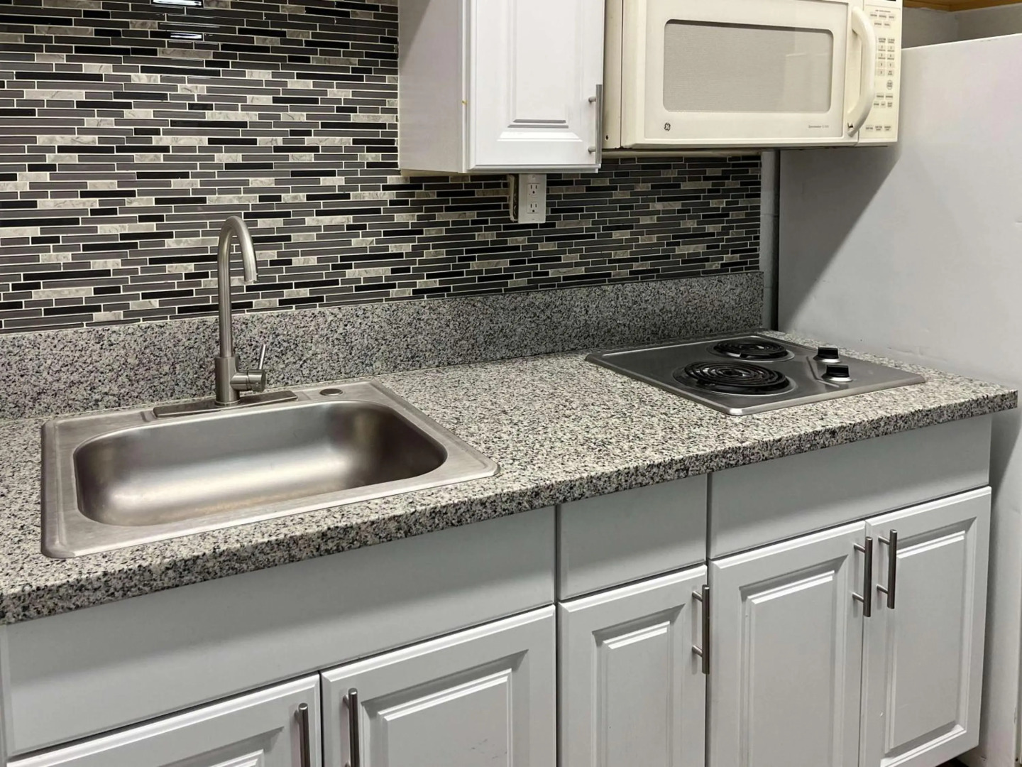 Foto - Motel 6 Las Vegas NV Downtown Fremont St