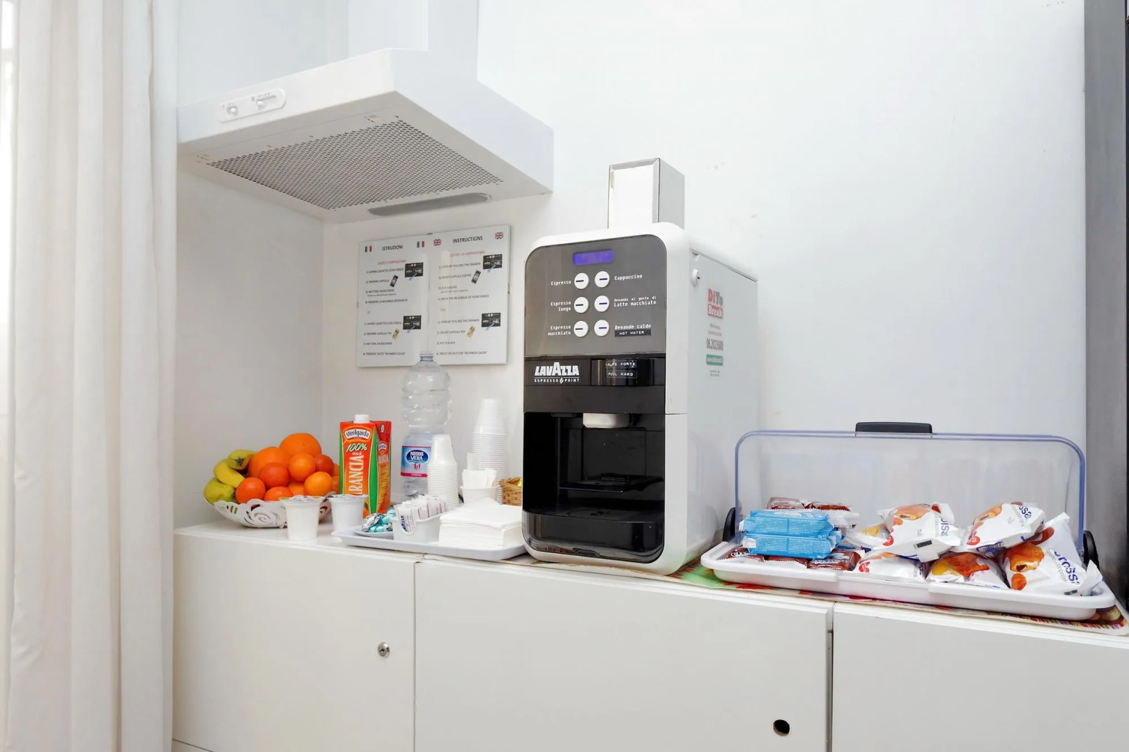 Foto - I Pini di Roma - Rooms & Suites