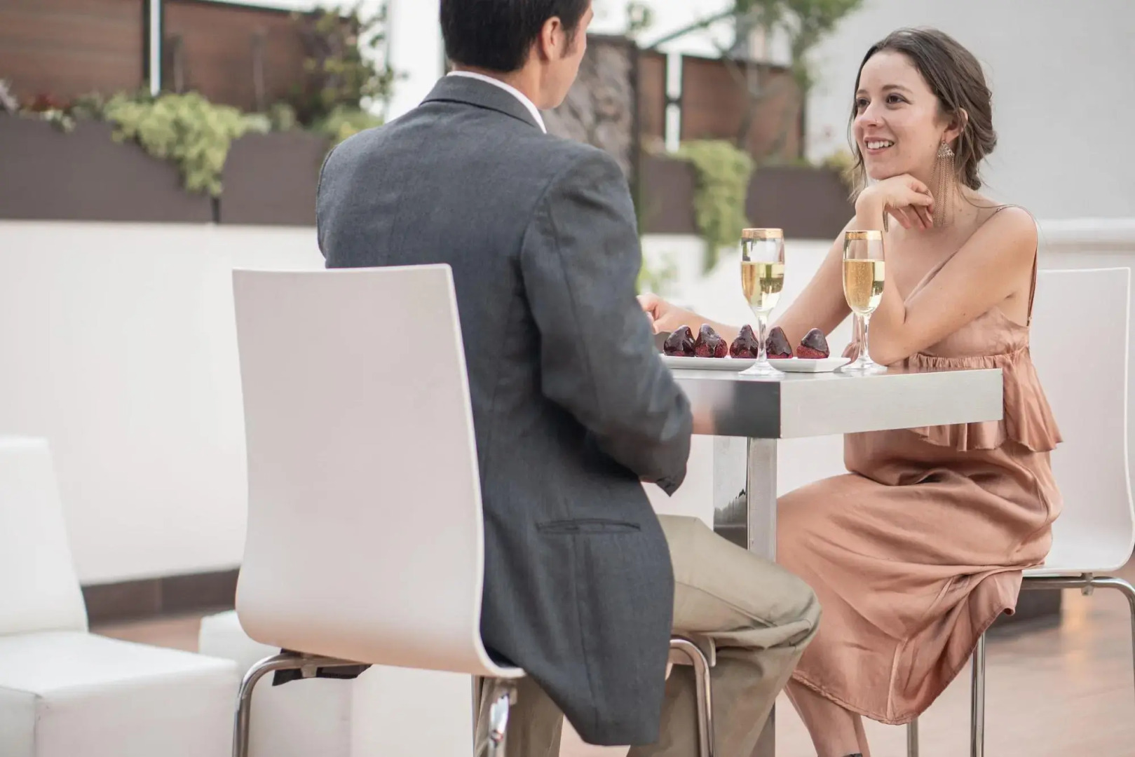 Photo - Hotel Marbella