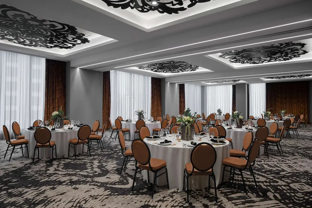 Foto - Hotel Fraye Nashville, Curio Collection By Hilton