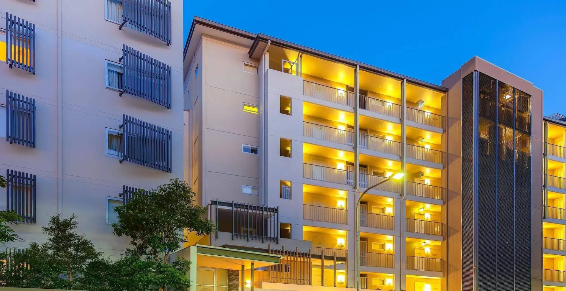 Photo - Trilogy Residences Brisbane