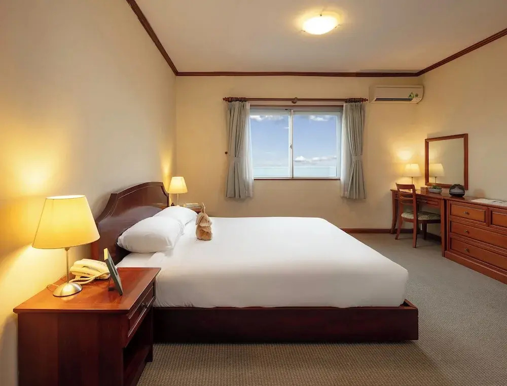 Photo - V-Tower Hanoi Serviced Apartment