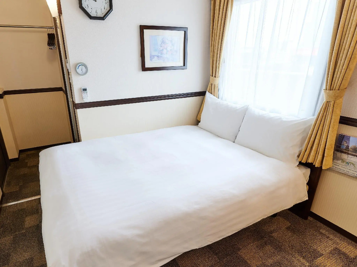 Foto - Toyoko Inn Osaka Abeno Tennoji