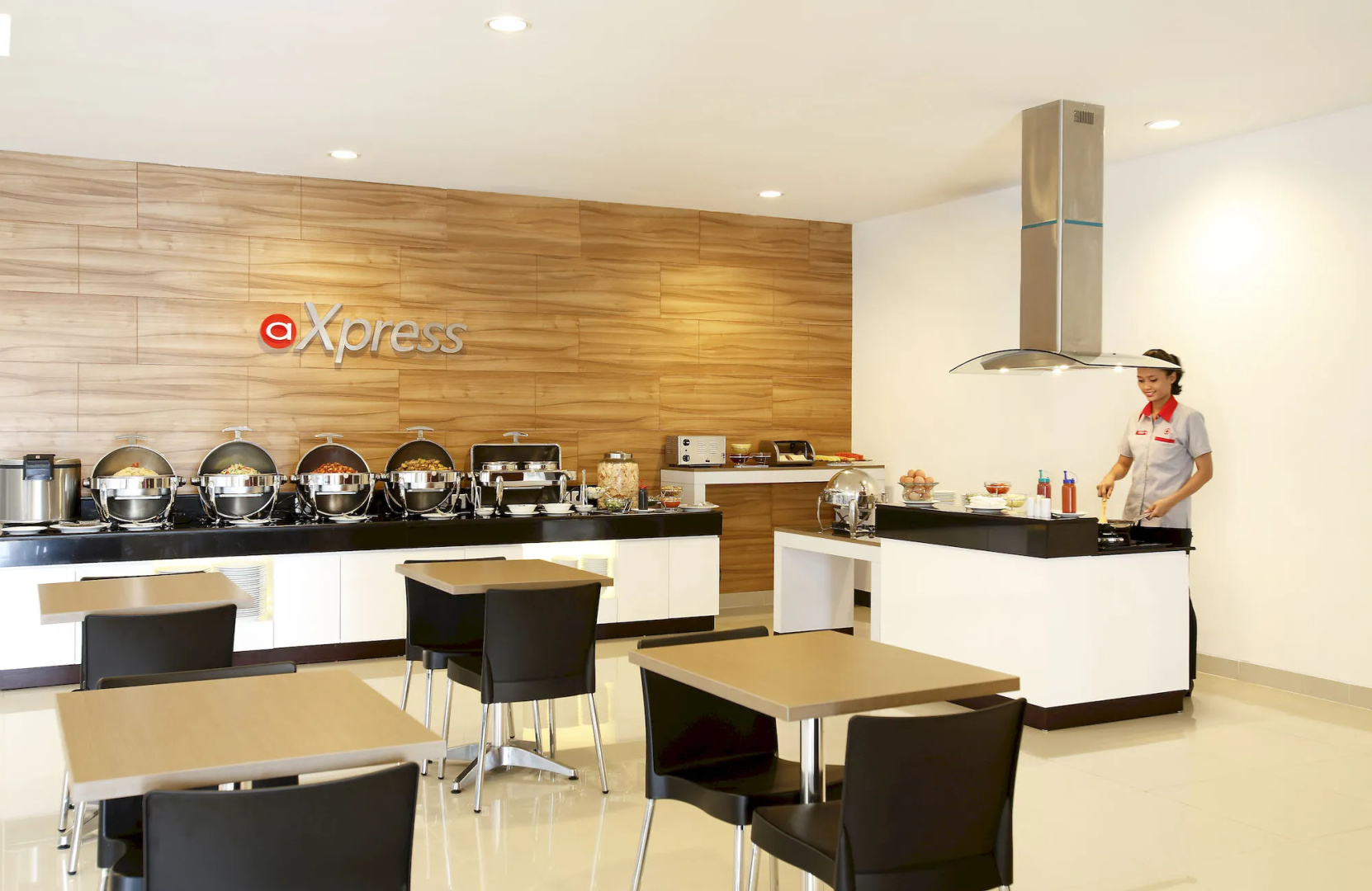 Photo - Amaris Hotel Pancoran