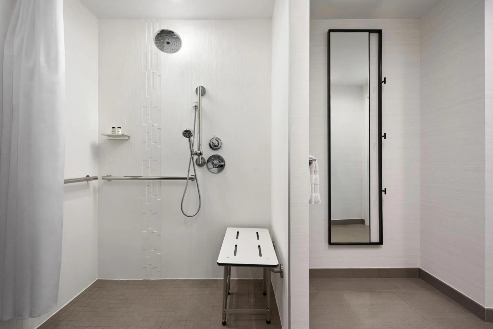 Foto - Sheraton Reston