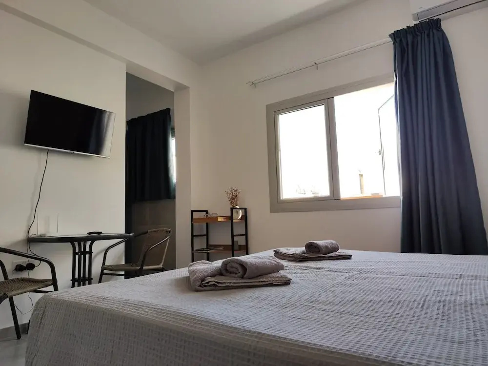 Foto - Sun Plaza Suites - Adults Only