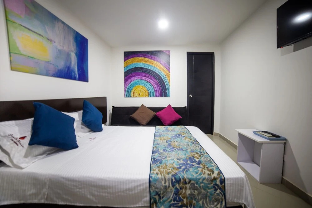 Photo - Open Sea Hotel Cartagena - Frente al mar
