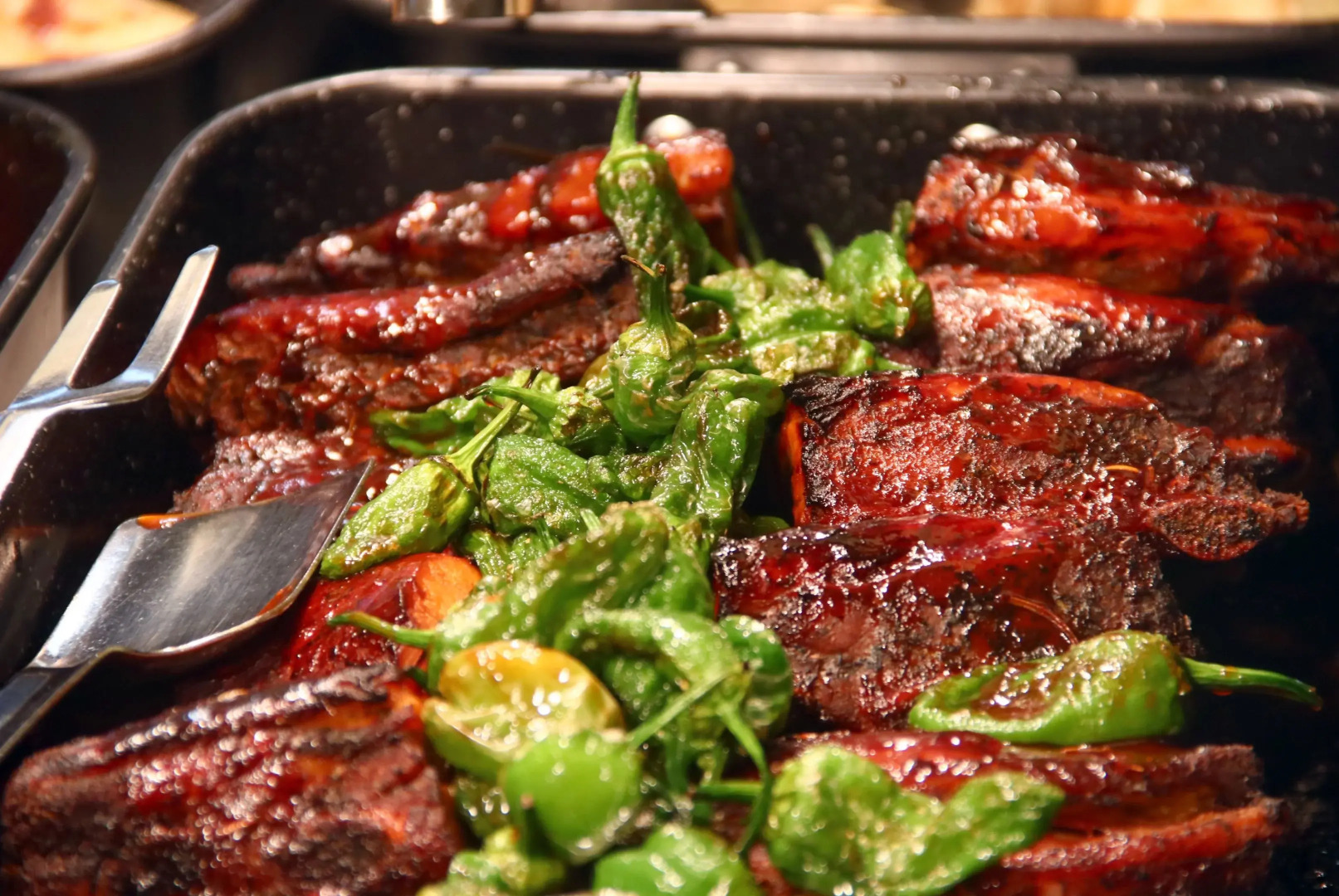 Foto - Tossa Beach Center