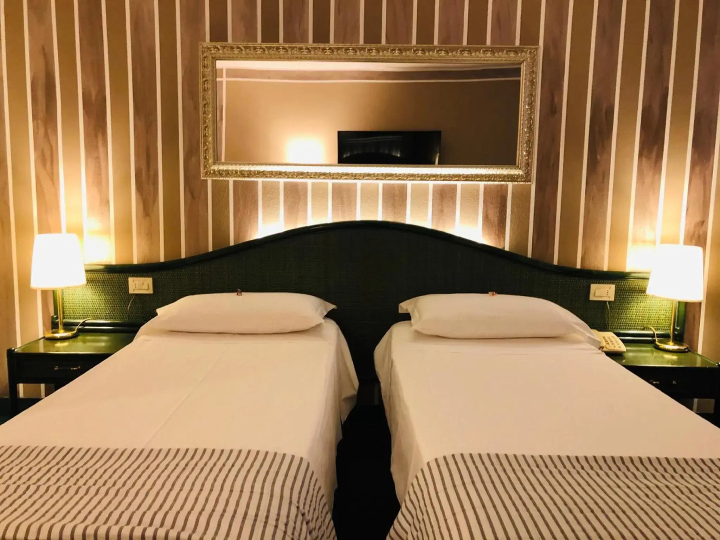 Photo - Hilton Garden Inn Bologna North
