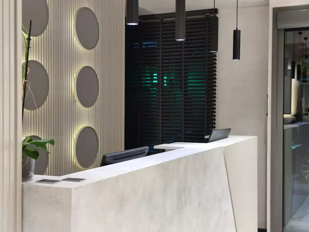 Photo - The Palm Bosphorus Hotel