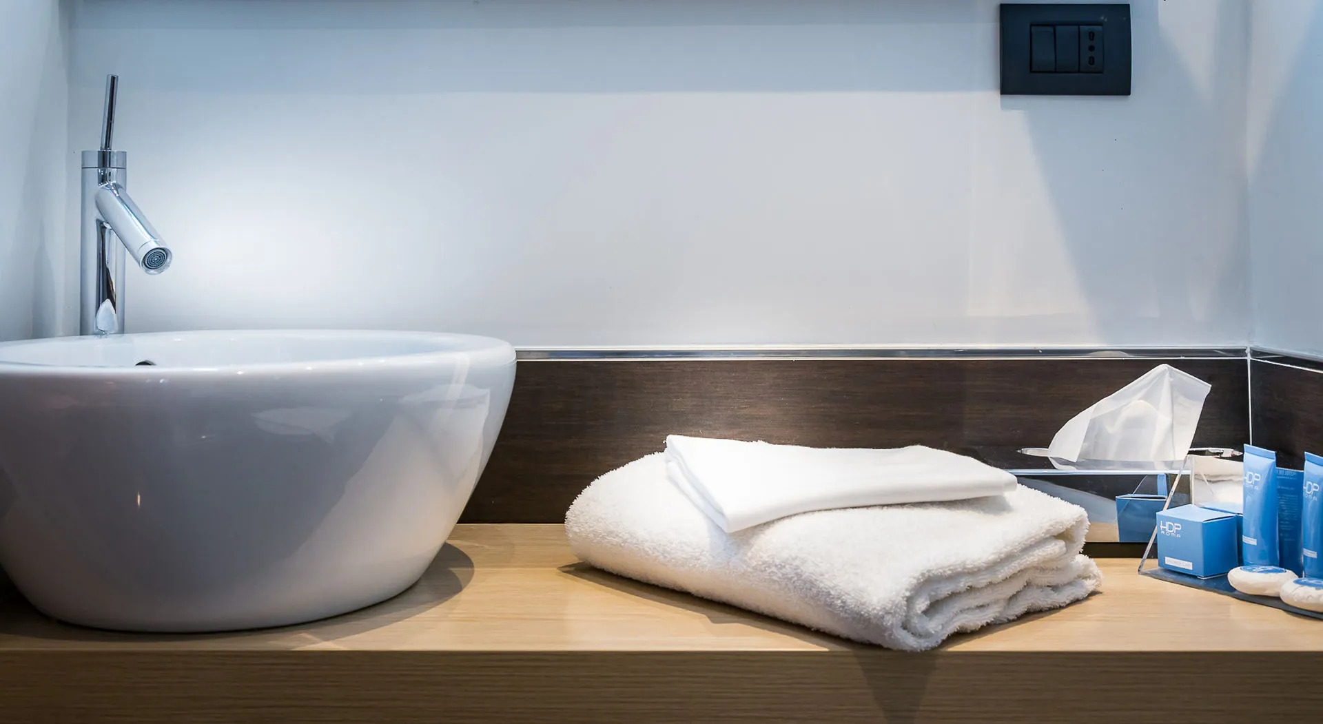 Foto - Hotel De Petris