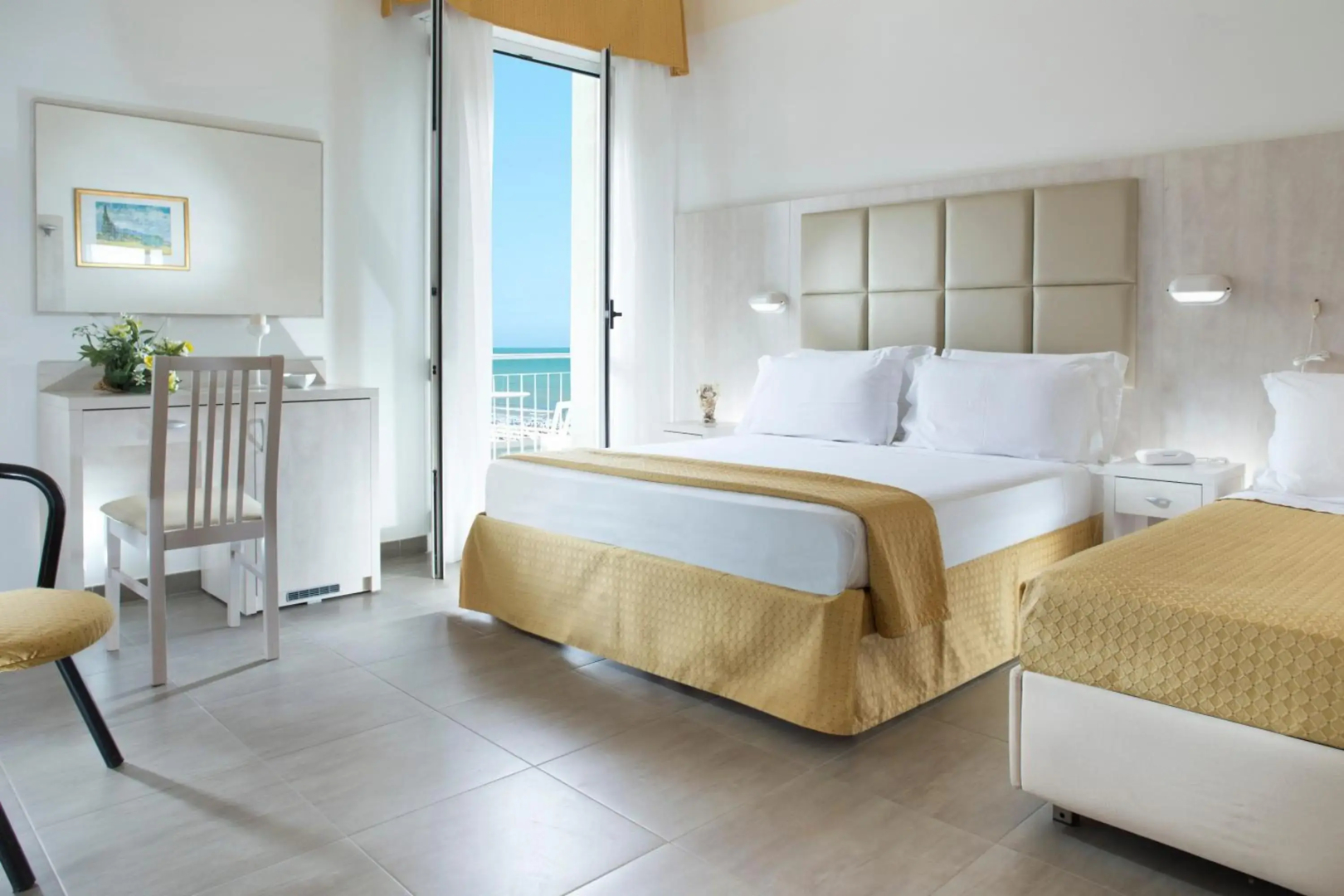 Photo - Hotel Vela d'Oro