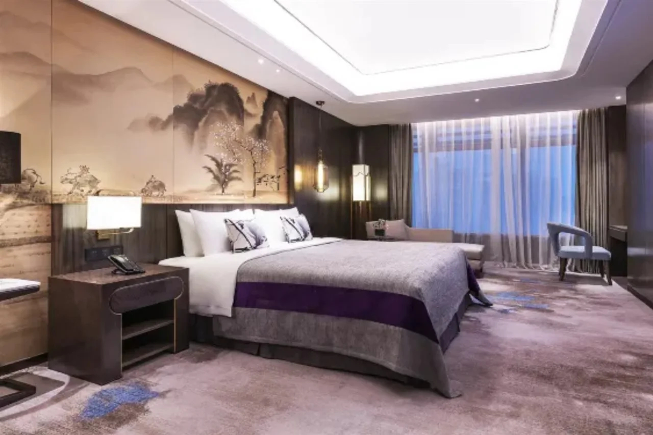 Photo - Wyndham Garden Foshan Jinshazhou