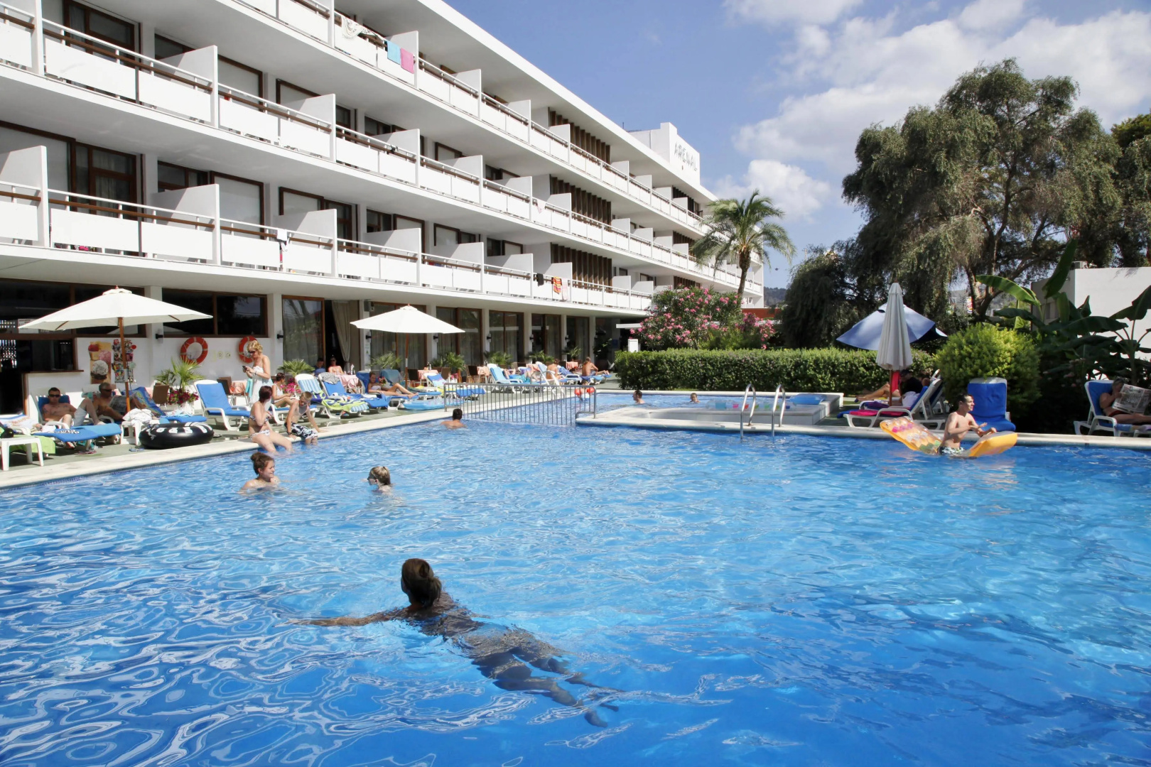 Photo - Hotel Arenal