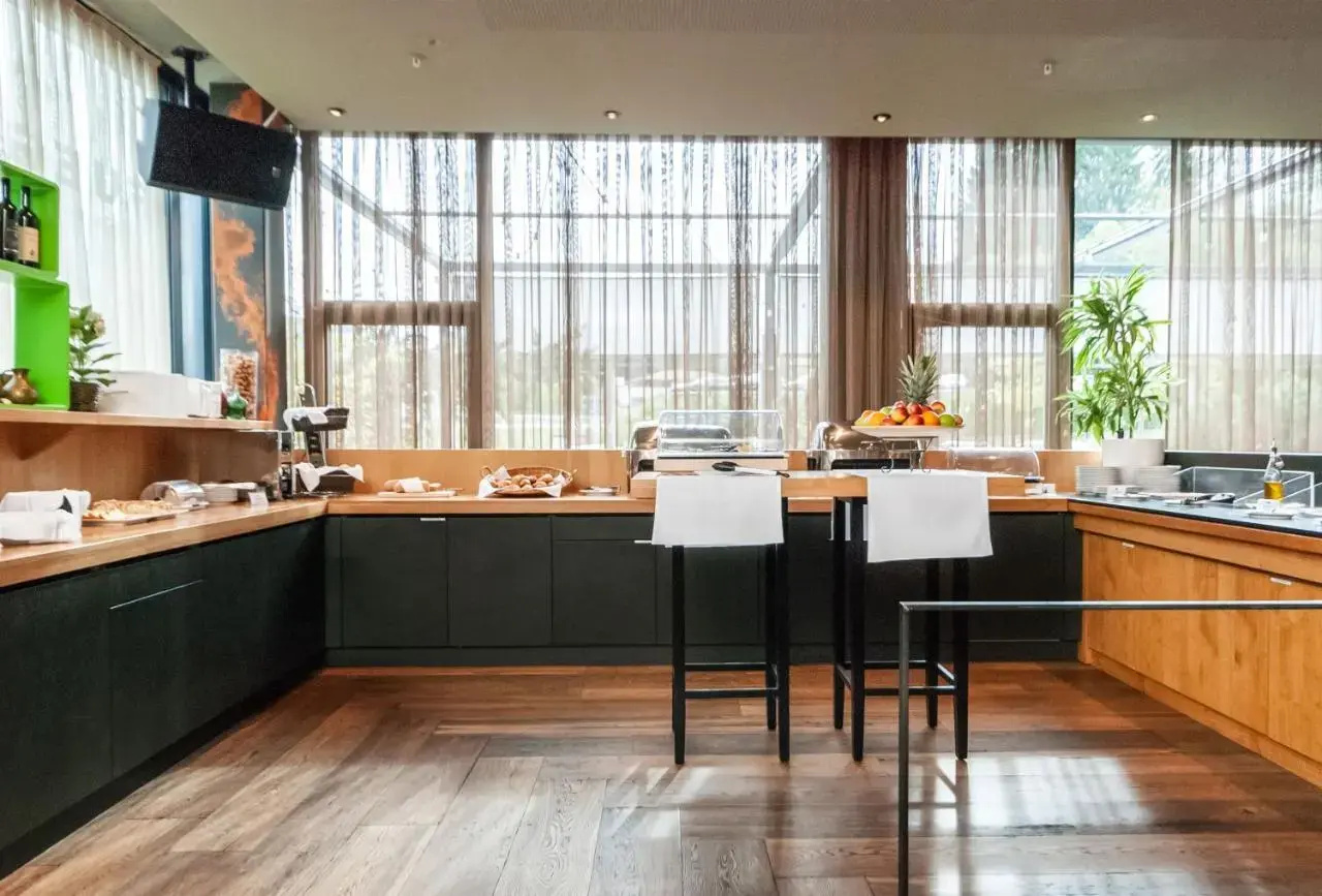 Photo - Tailormade Hotel SIHLPARK Schindellegi