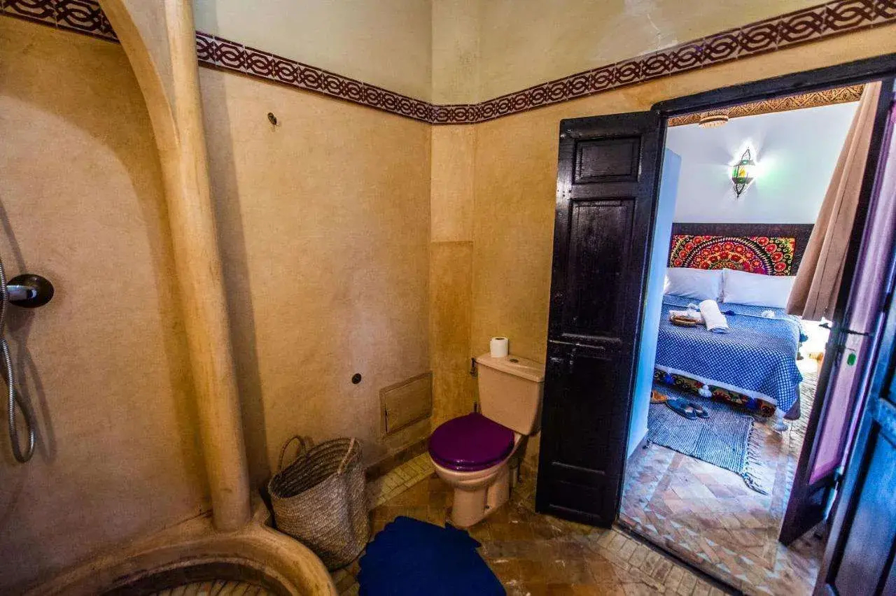 Photo - Riad Khabia & Spa
