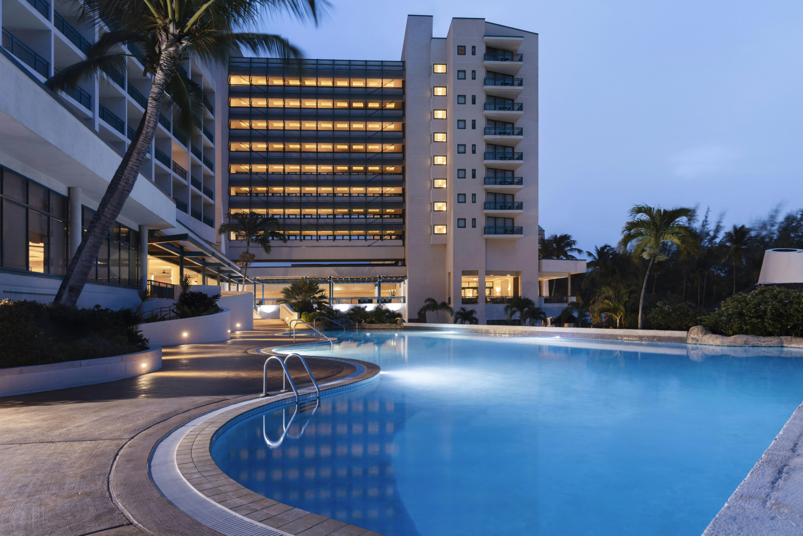 Foto - Hilton Barbados Resort