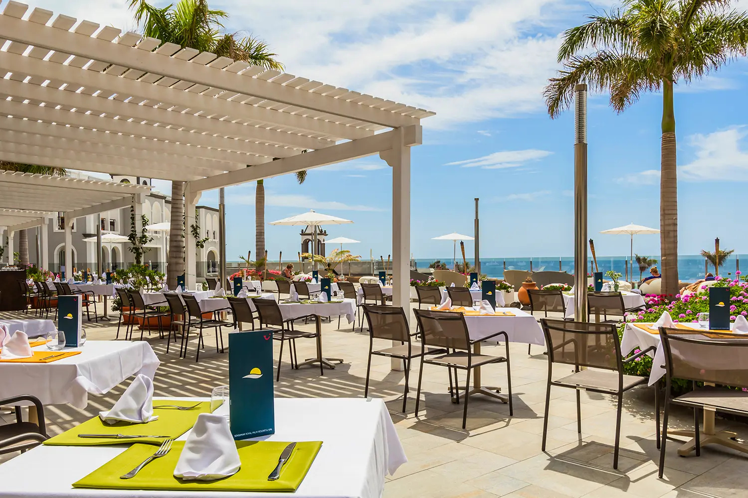 Foto - Royal Palm Resort & Spa - Adults Only