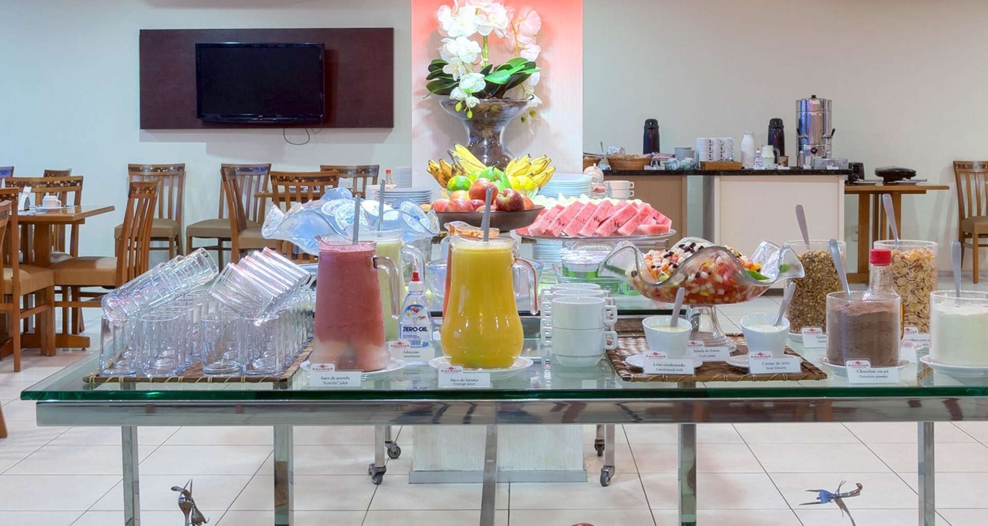 Photo - PraiaBella Hotel