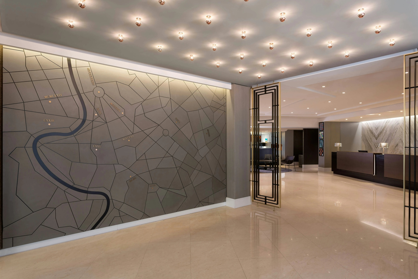 Foto - Le Meridien Visconti Rome