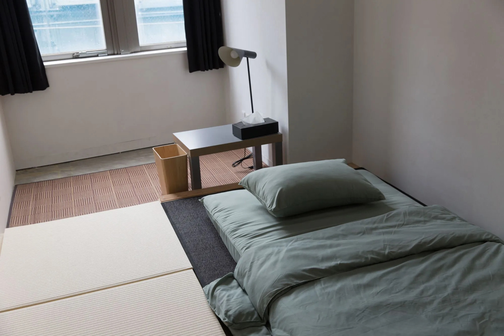 Photo - waves nakameguro