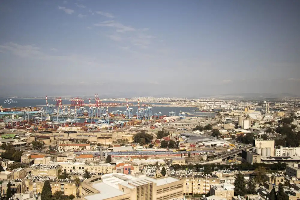Photo - Haifa Peak
