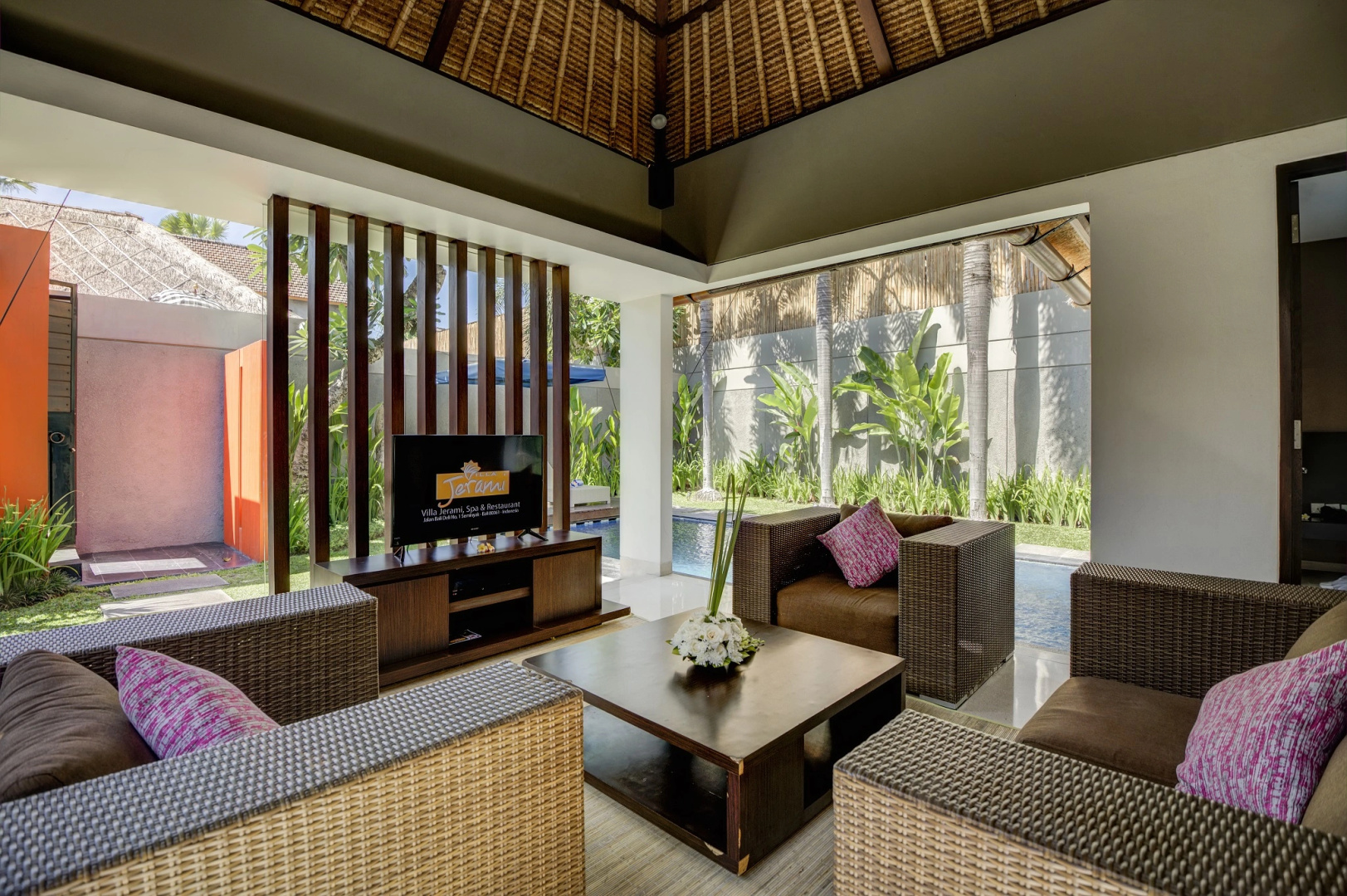 Foto - Villa Jerami & Spa