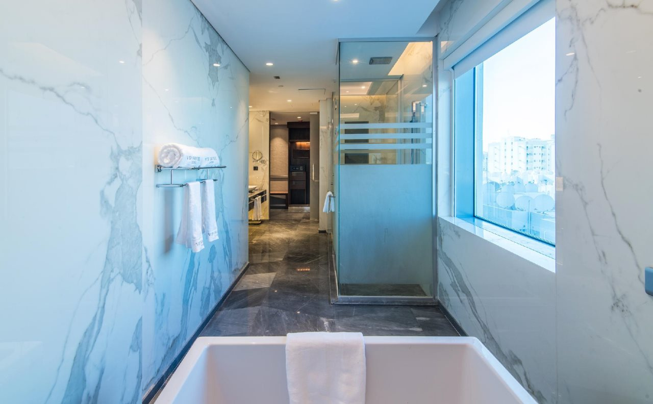 Foto - VIP Hotel
