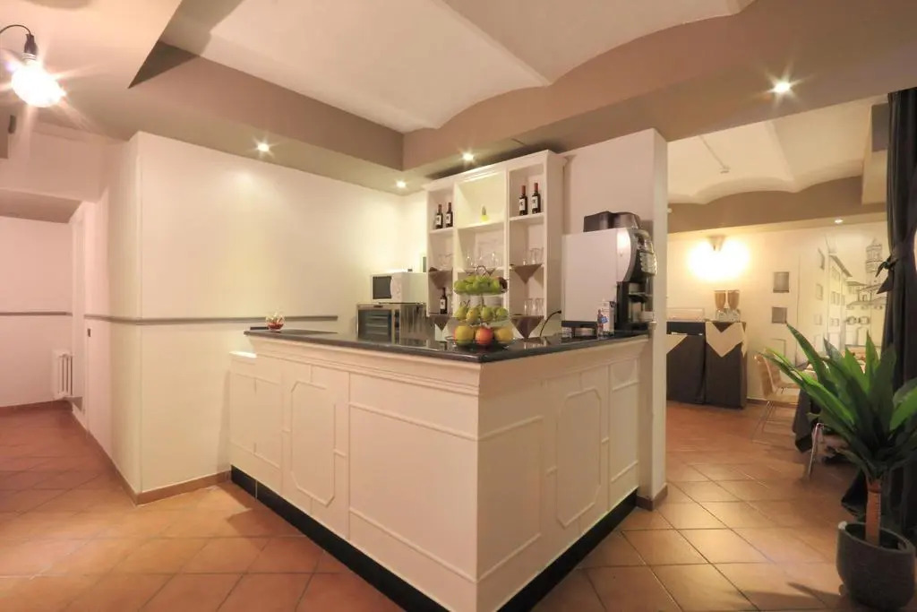 Photo - Hotel Ferrucci