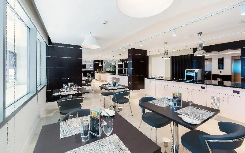 Foto - Premier Inn Doha Airport