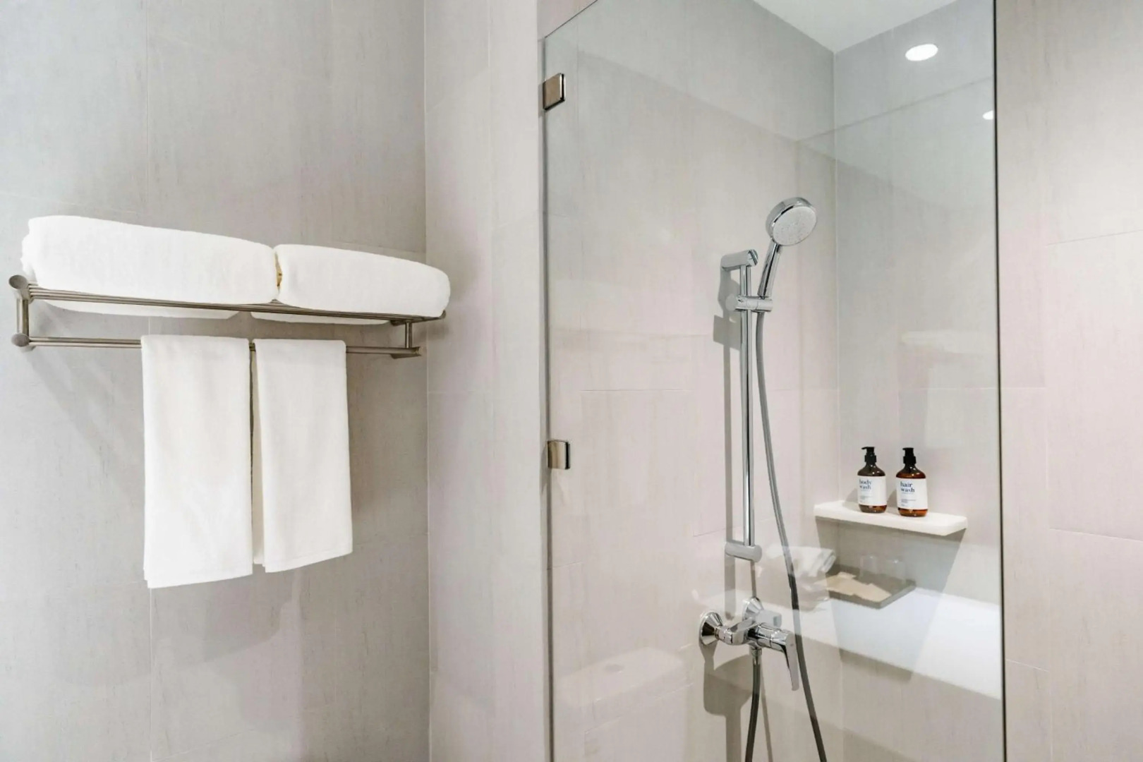 Foto - The Royal Park Canvas - Sapporo Odori Park