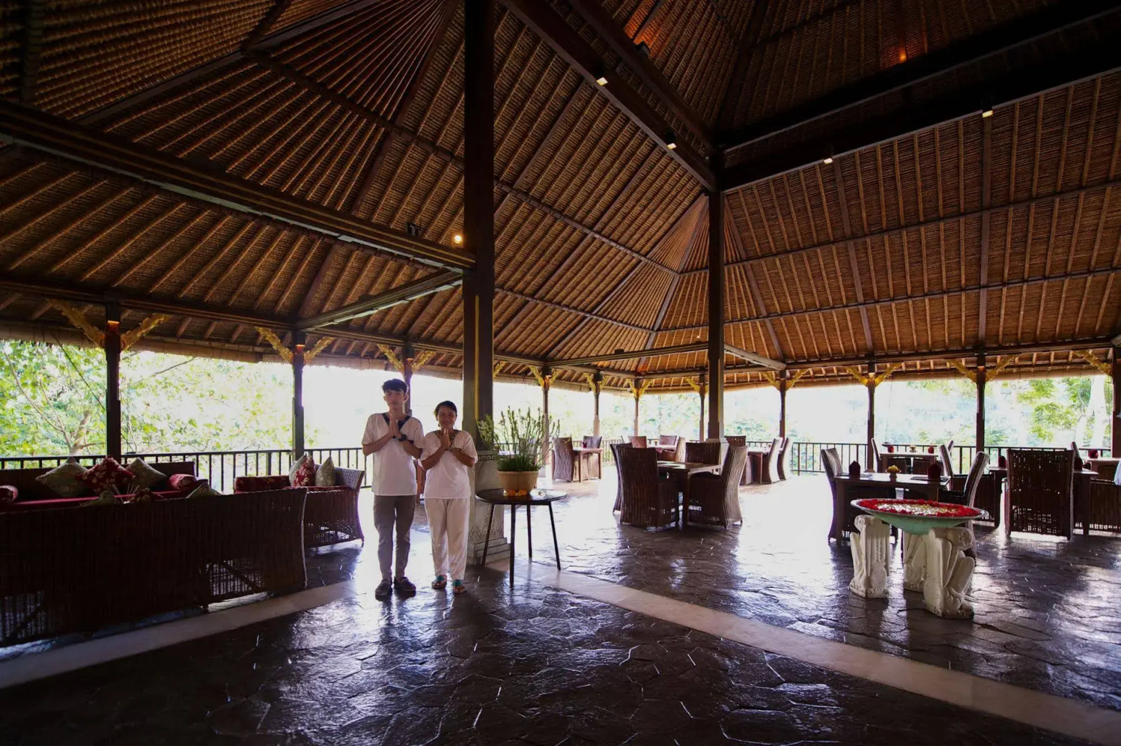 Foto - Natura Resort and Spa Ubud