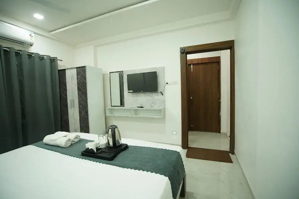 Foto - SwagStay Hotel Riviera Grand, Nagpur