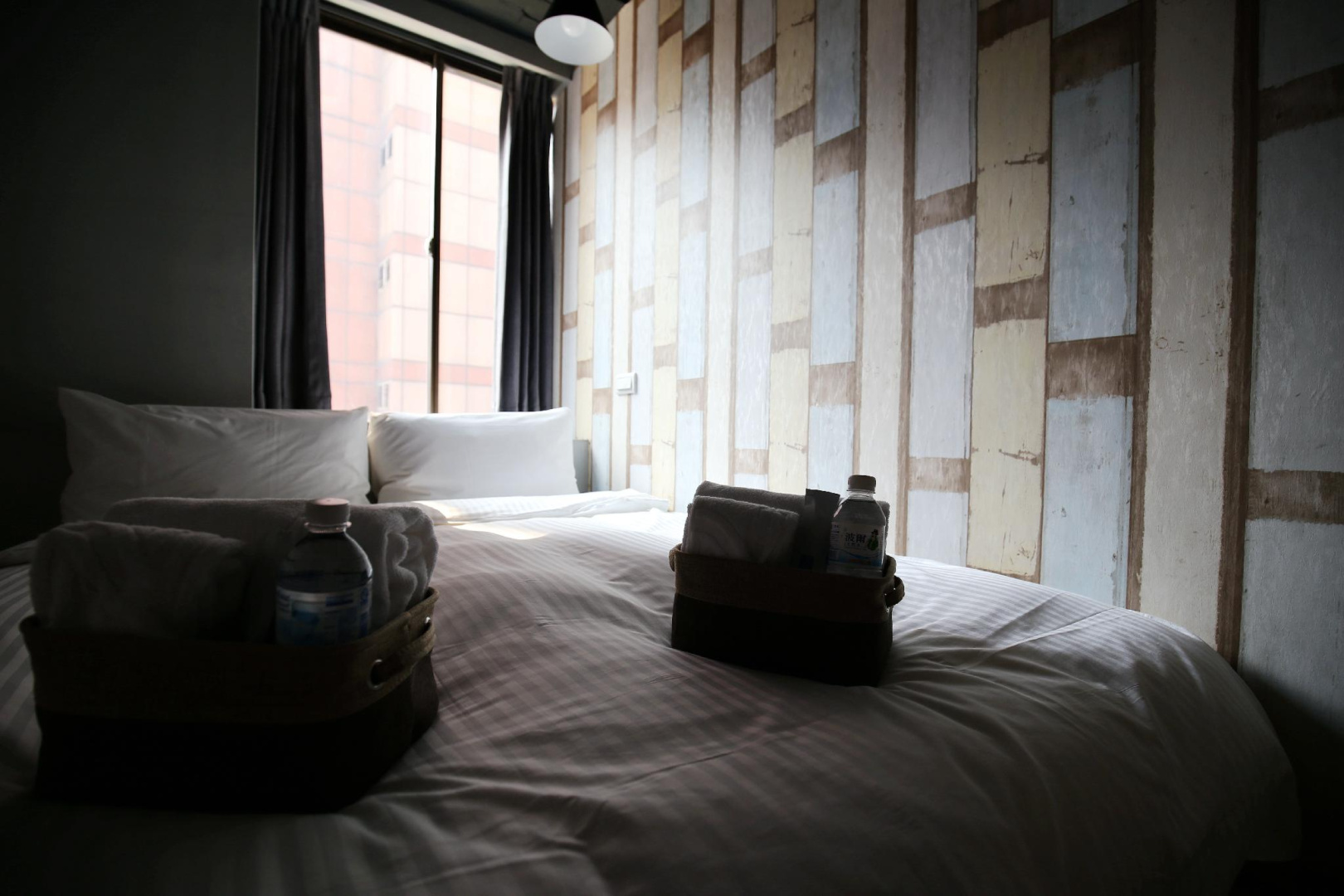 Foto - Nys Loft Hotel - Hostel