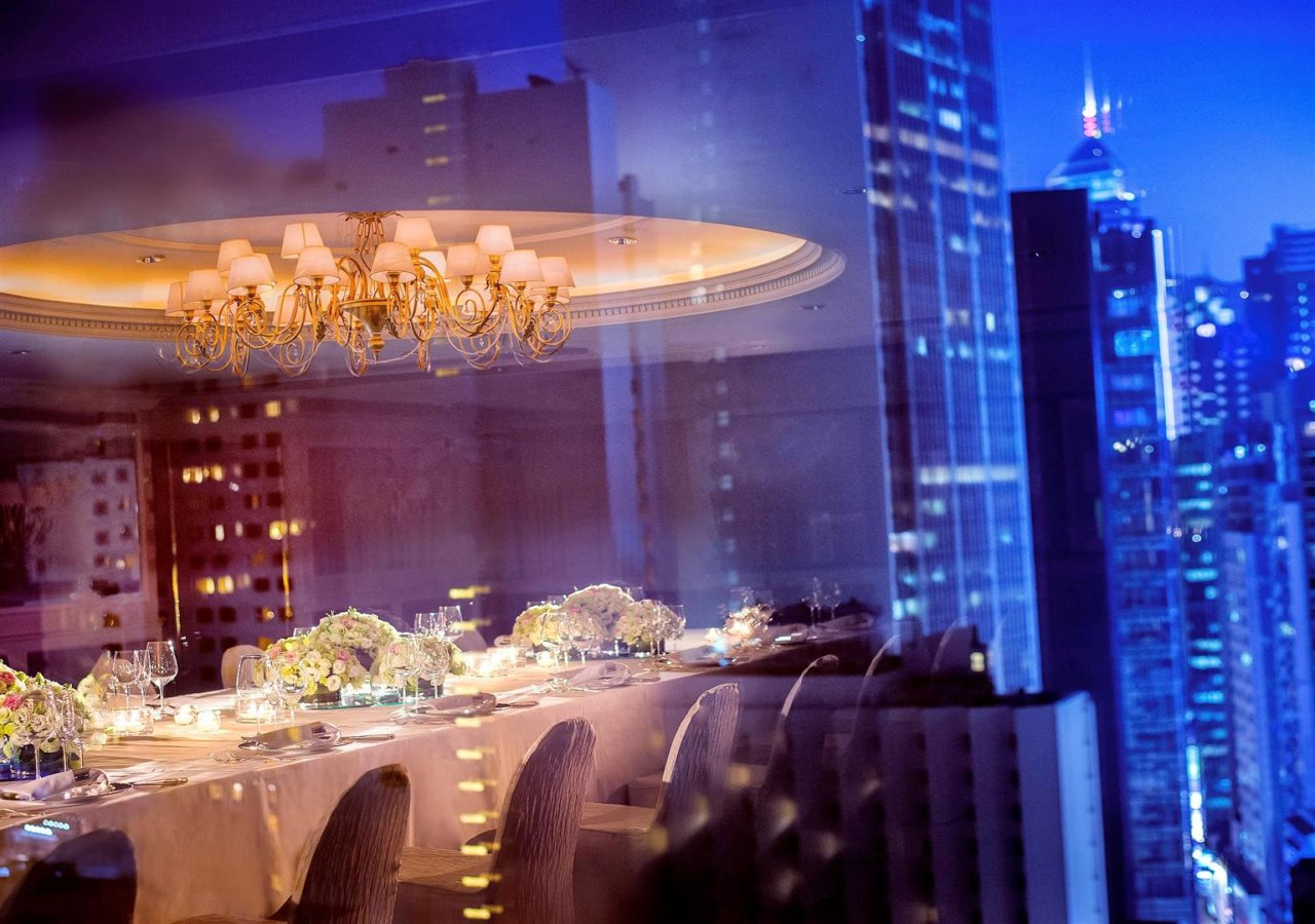 Foto - The Park Lane Hong Kong, Autograph Collection