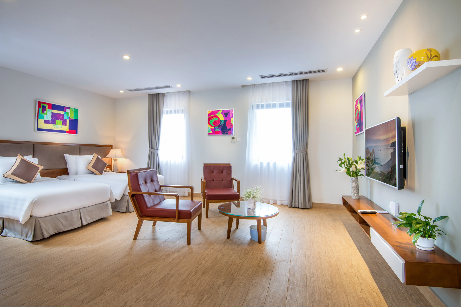 Photo - Dream Hotel & Apartment