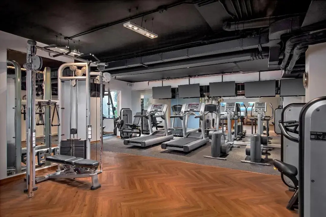 Photo - Mövenpick Hotel Hanoi Centre