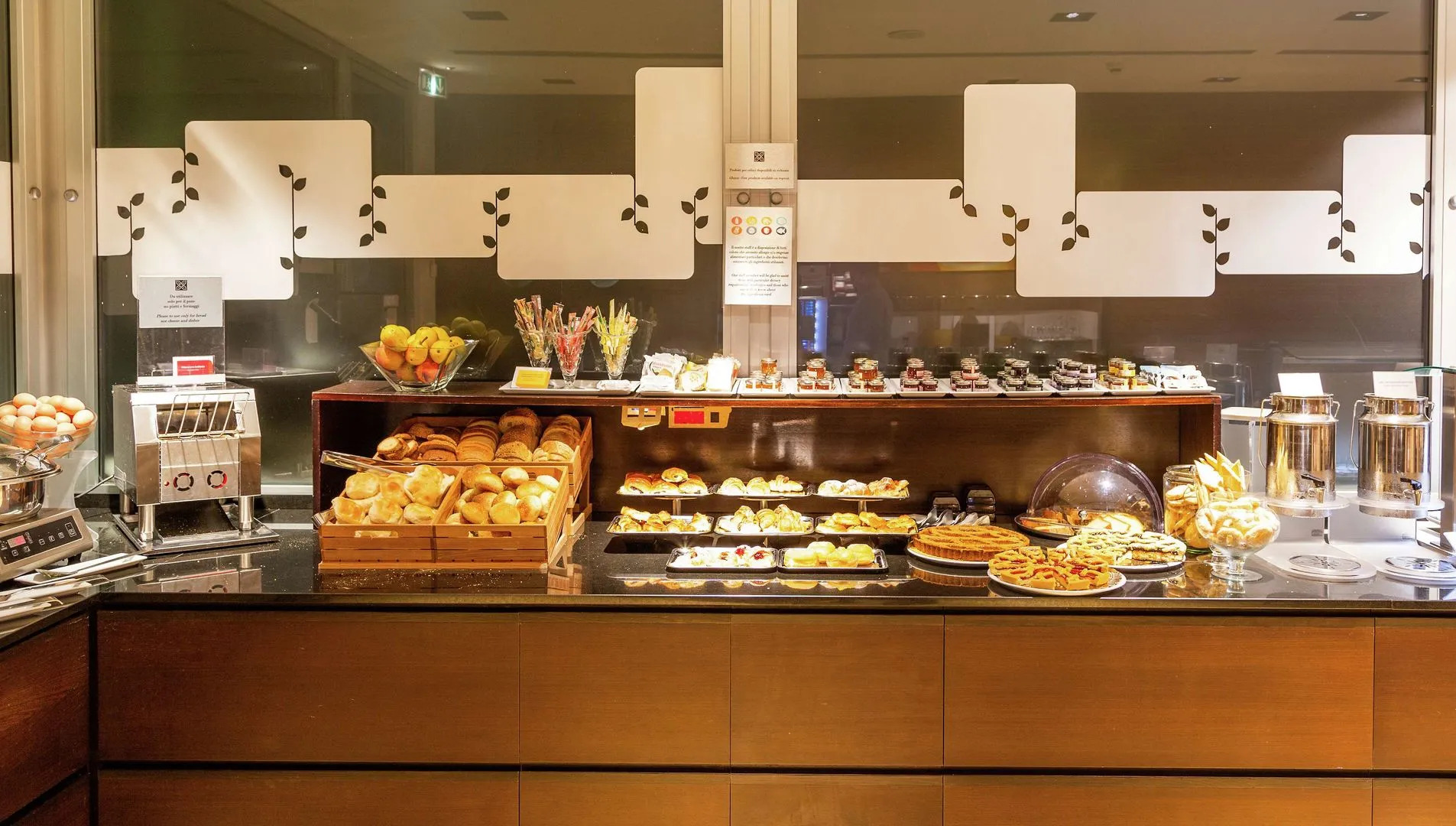 Foto - Hilton Garden Inn Rome Claridge