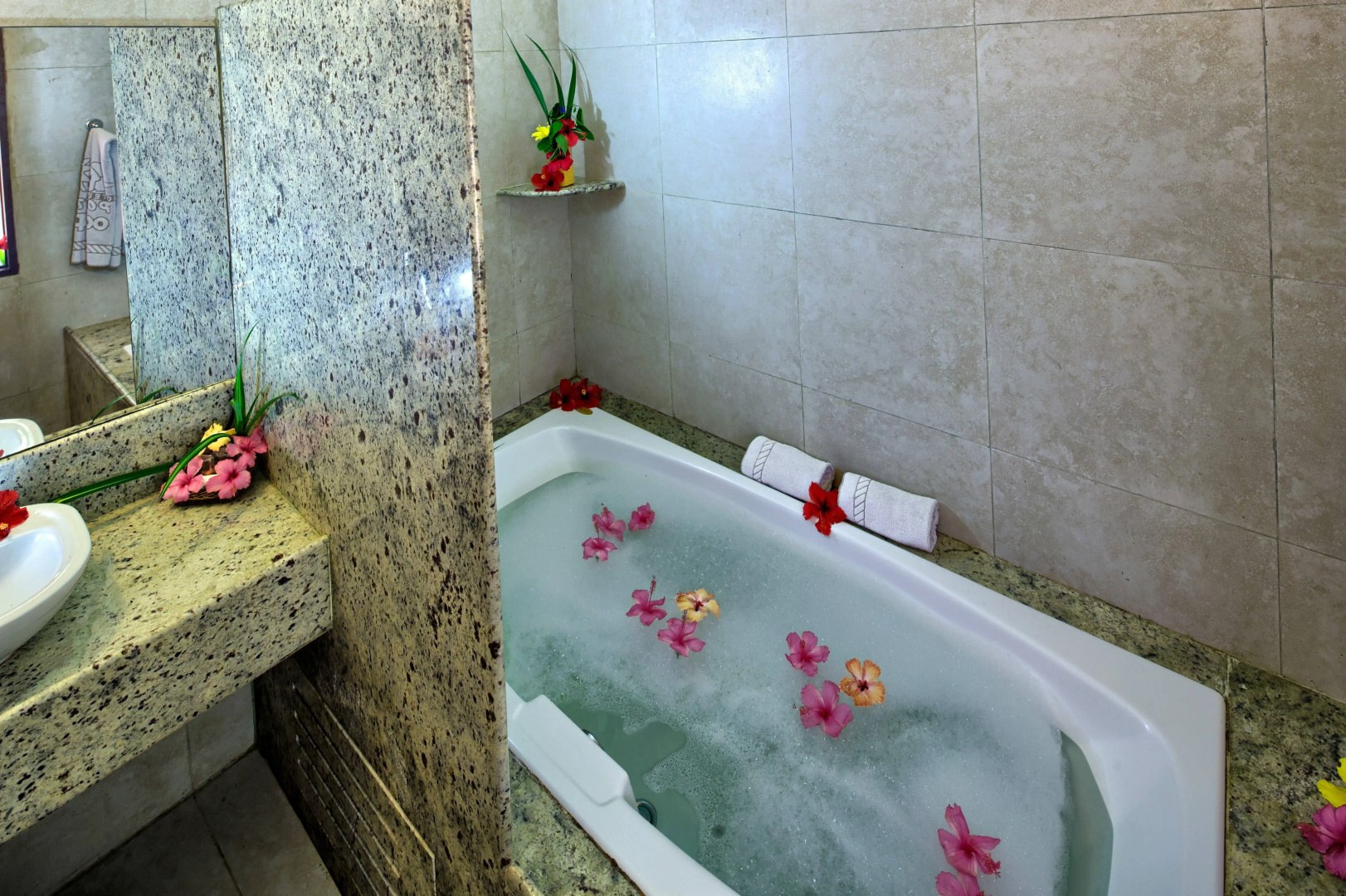 Foto - Ocaporã Hotel All Inclusive